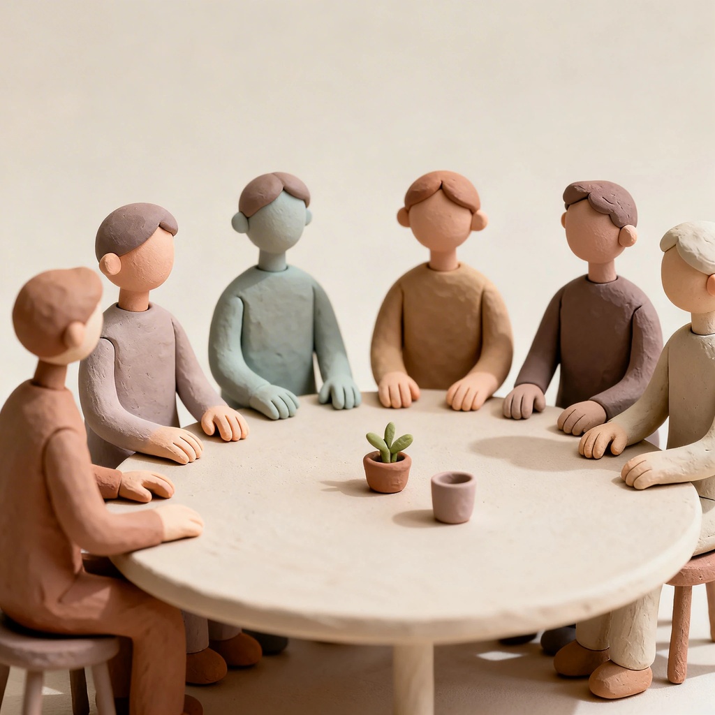 Pere koosolekud ja nende tähtsus